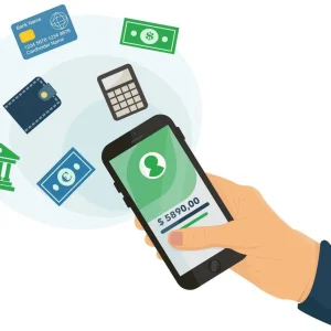 recharge wallet