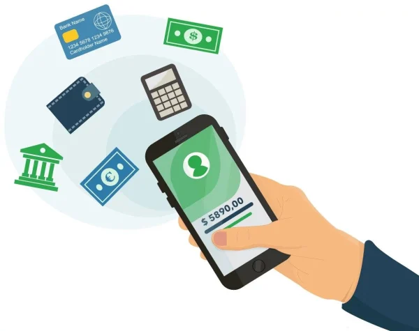 recharge wallet